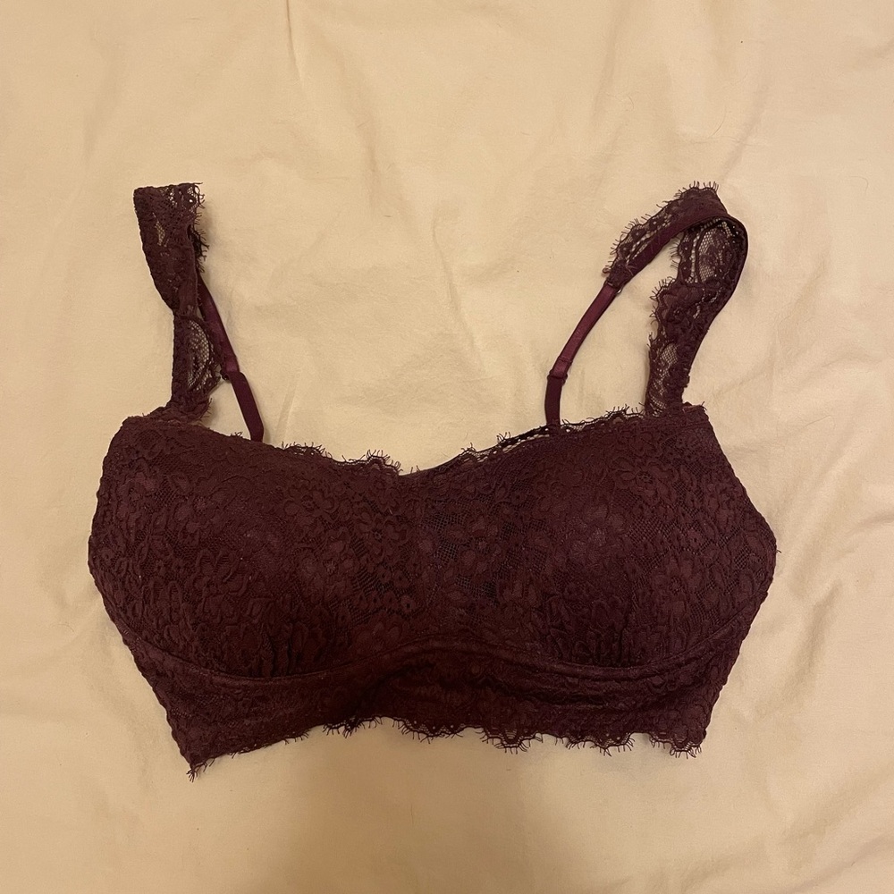 Aerie Lace Bralette
